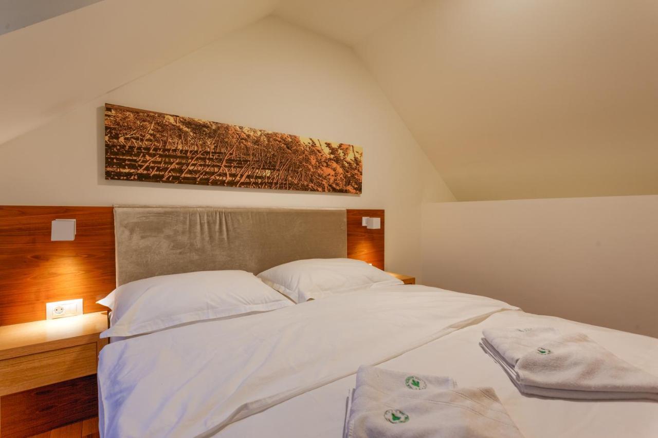 Top Rest - Vila Borova Zlatibor Exterior foto